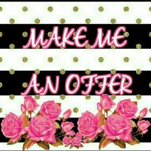 Make An Offer On Anything