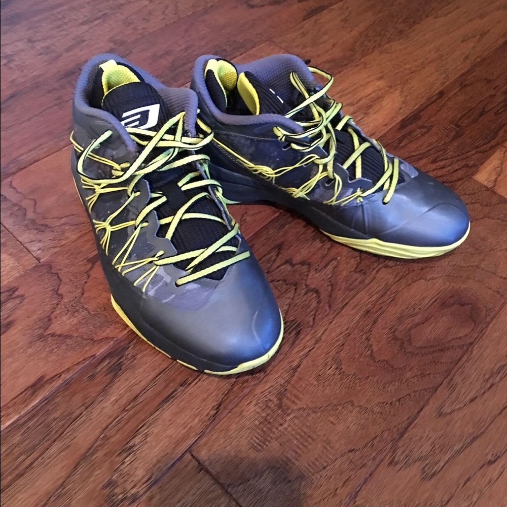Jordan CP3 sz 8