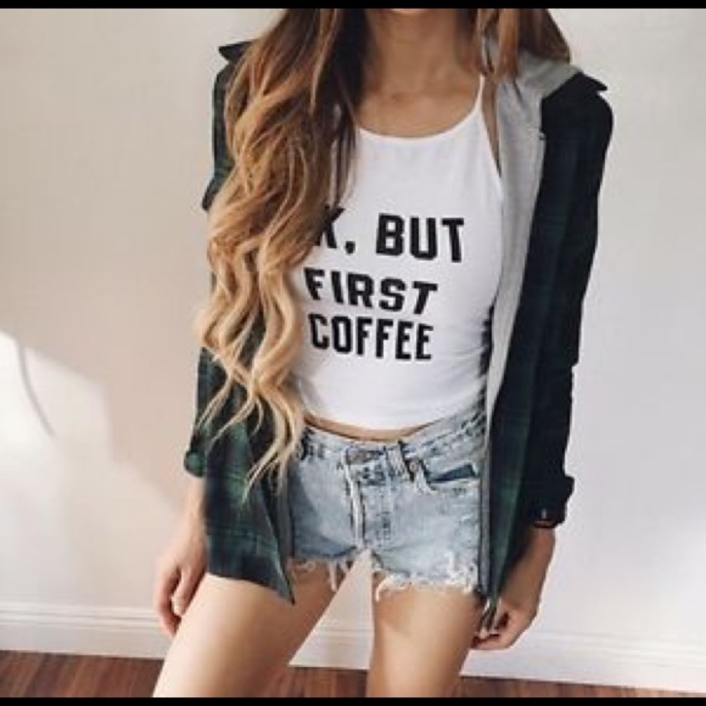 Brandy Melville rare sachi halter