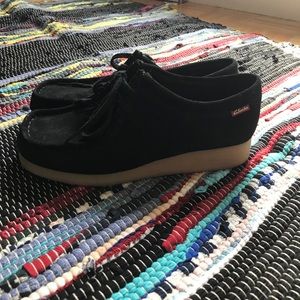 Size 8 women's Clarks