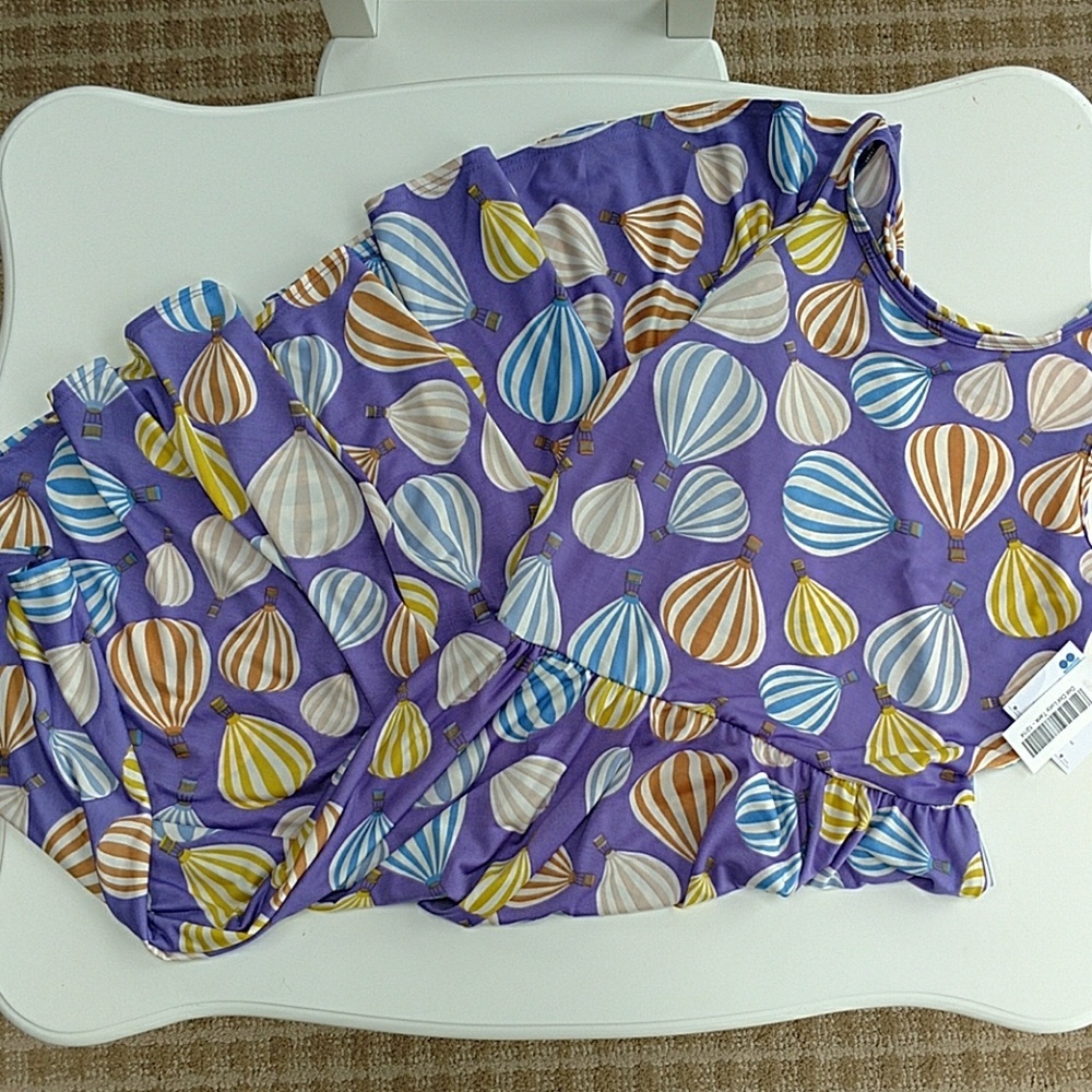 DotDot Lucy 12/14 NWT