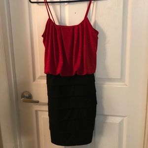 Cocktail dress