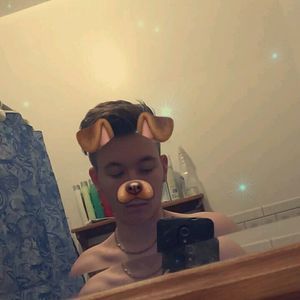 Meet your Posher, Aaron