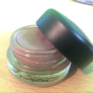 MAC COSMETICS Pro Longwear Stormy Pink Paint Pot