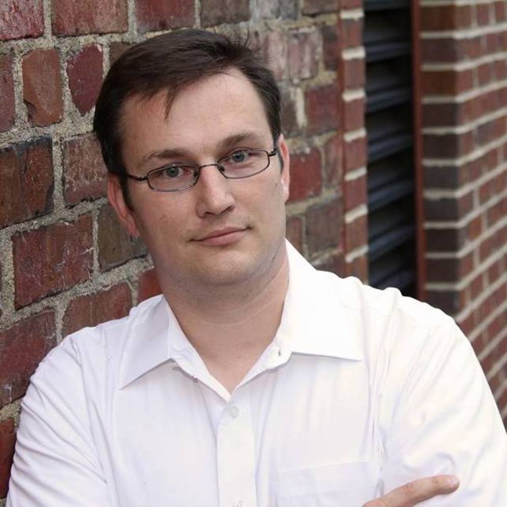 Meet your Posher, Joshua