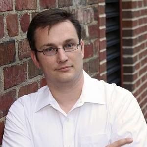 Meet your Posher, Joshua