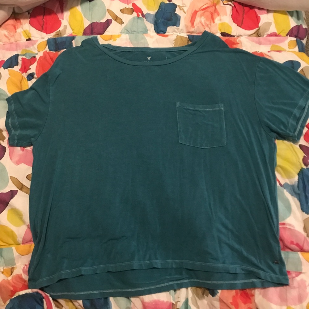 American eagle Soft and sexy t-shirt