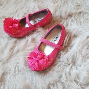 Girls shoes 6M