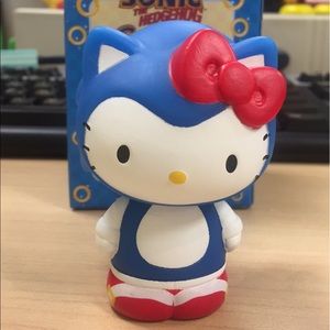 Meet your Posher, Patrick