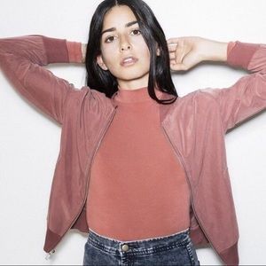 American Apparel Amelia Jacket