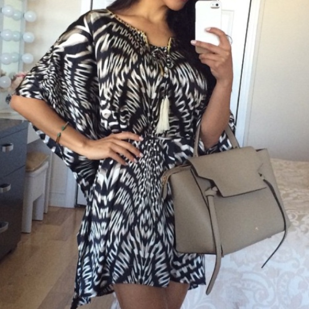 Beautiful Kimono Dress