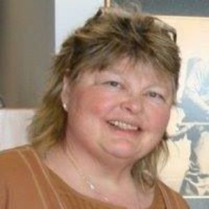 Meet your Posher, Linda