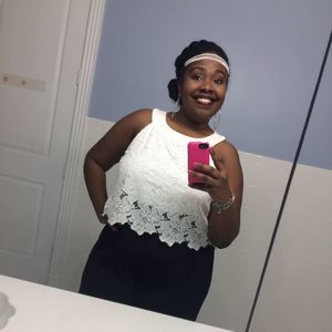 Meet your Posher, K-tina