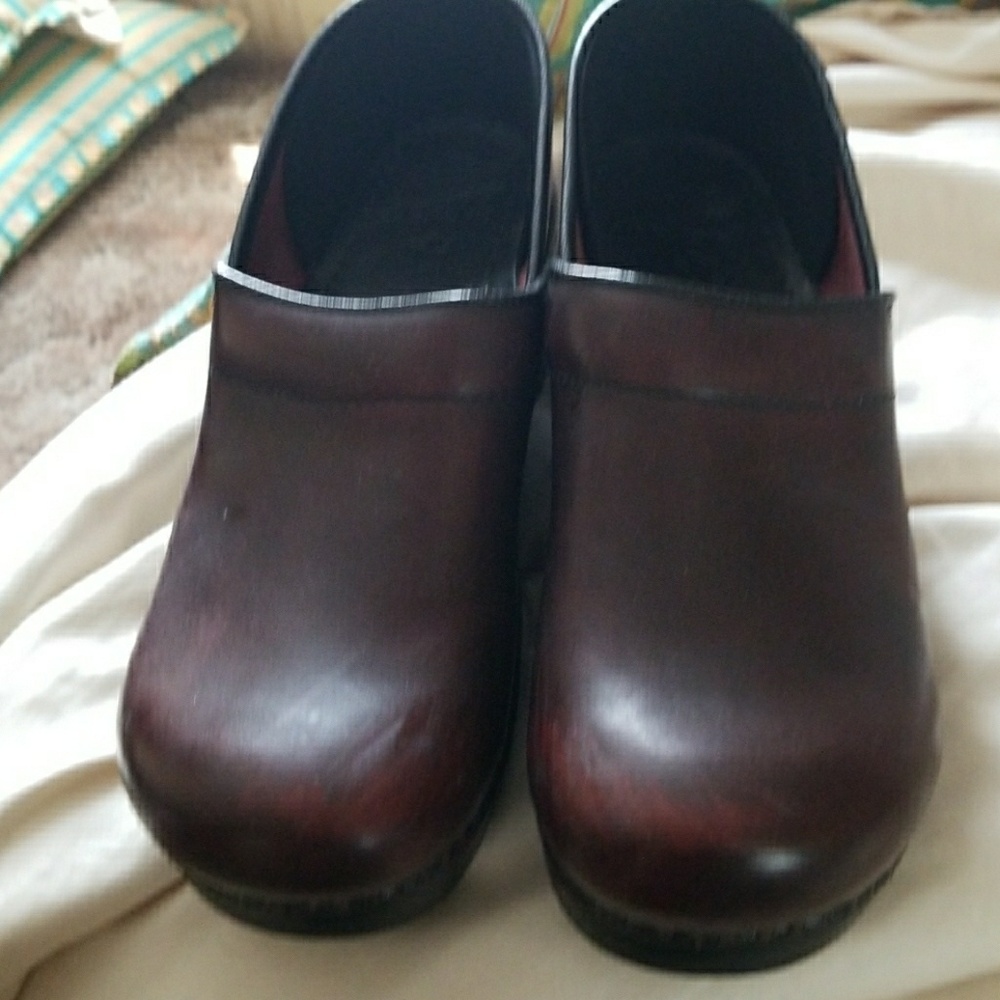 Dansko women's US Size 10