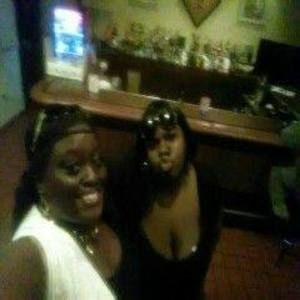 Meet your Posher, Kandie