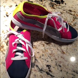 Brand new puma shoes sz 5.5