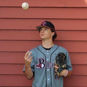 Meet your Posher, Kyle