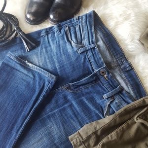 Lucky Brand Brooke Slim Boot Jeans sz29