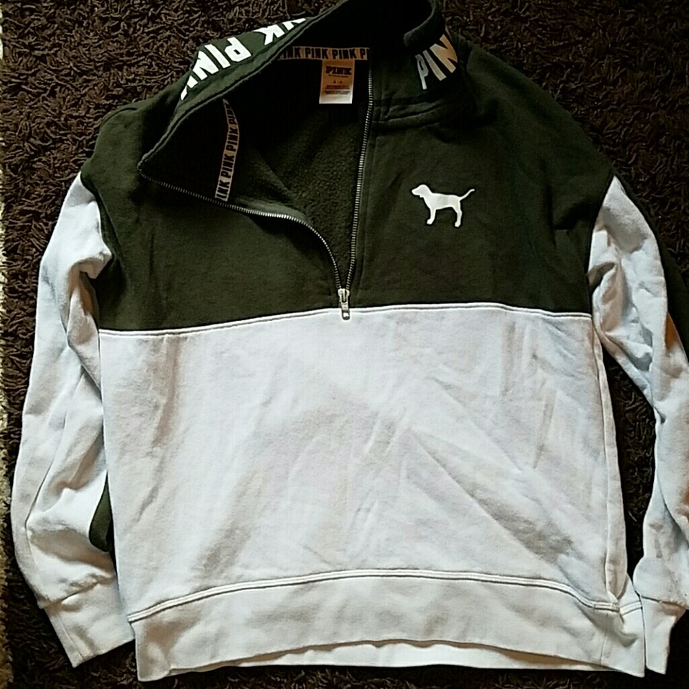 Victoria secret sweater