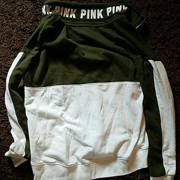 Victoria secret sweater - Picture 2 of 2