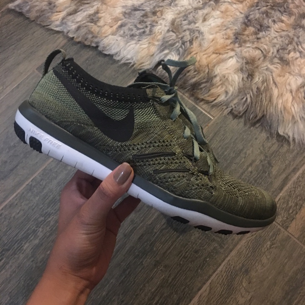 Nike free lunar