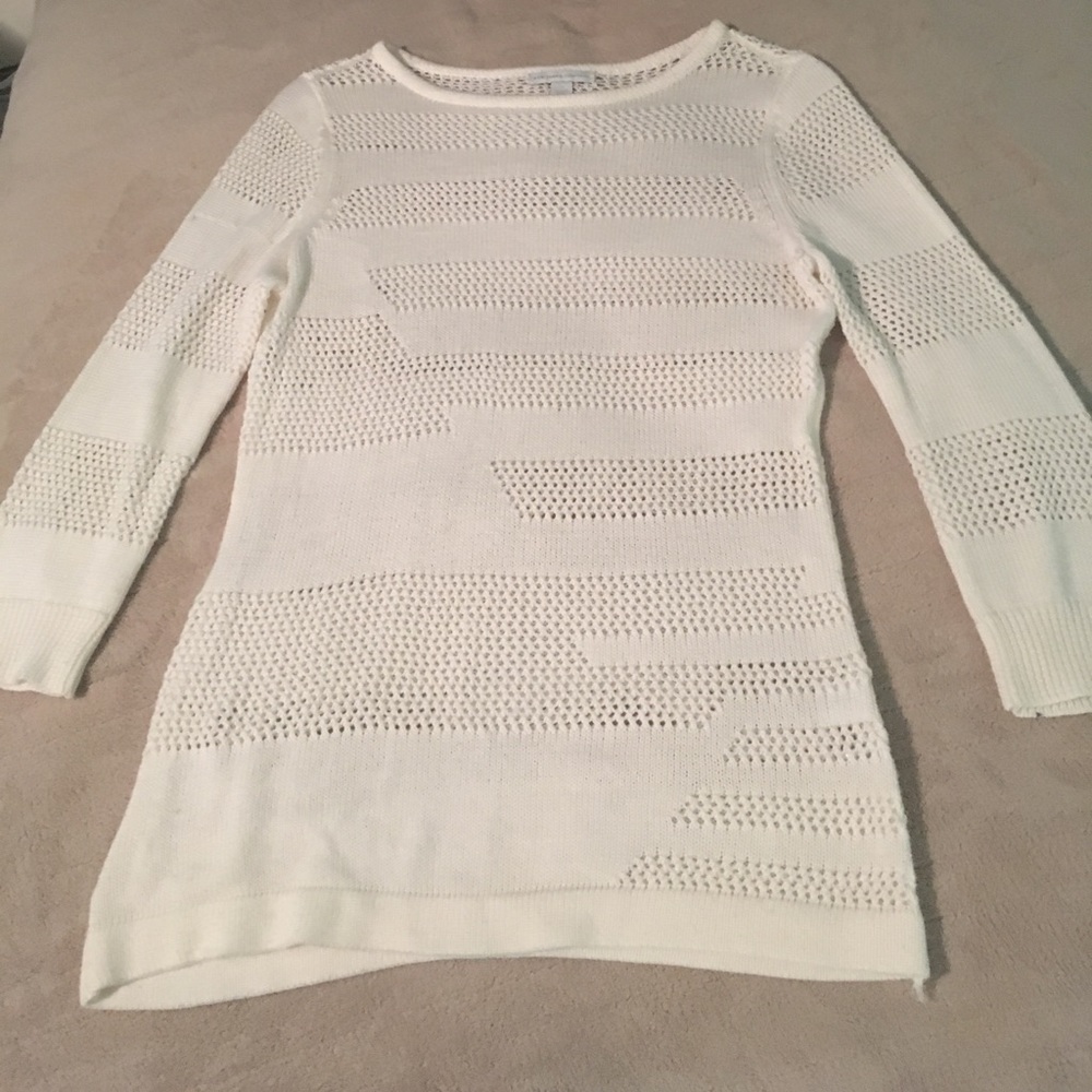 New York and Company Sweater