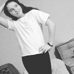 Meet your Posher, Hailey