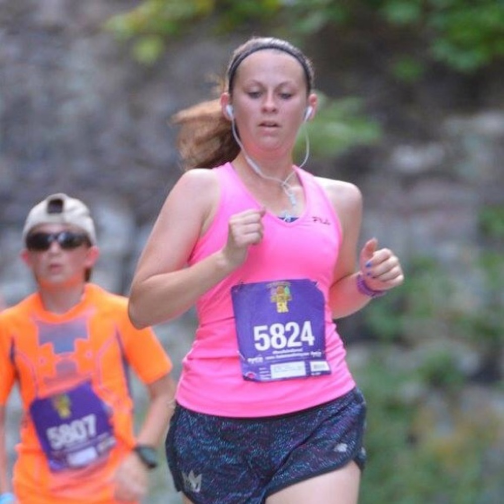 Meet your Posher, Corinne