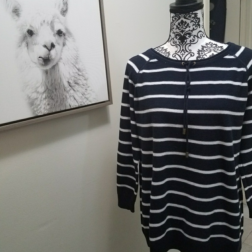 Nautical feel top
