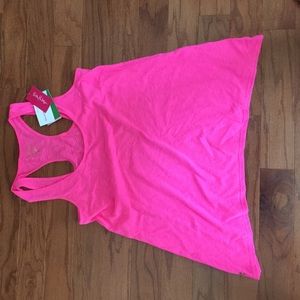 NWT LILLY PULITZER TANK
