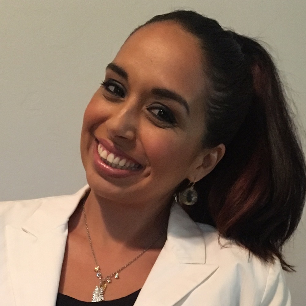 Meet your Posher, Carla