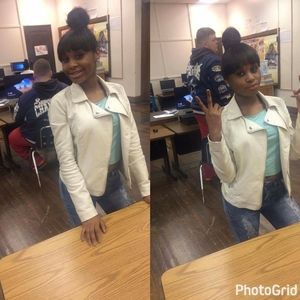 Meet your Posher, Isha