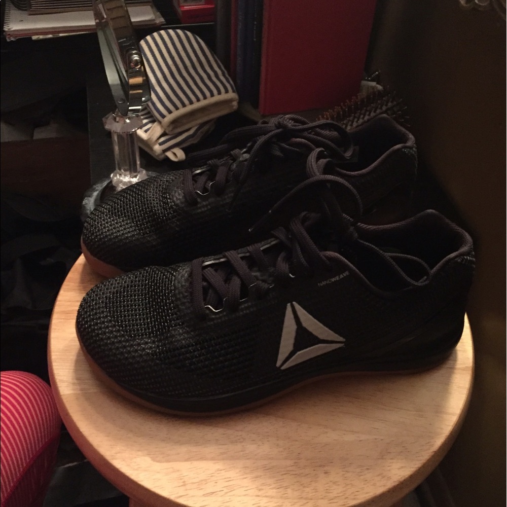 Crossfit Weightlifting Shoes