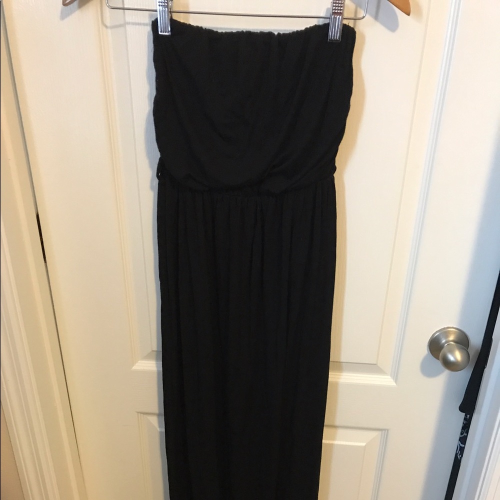 🌸 Strapless summer dress 🌸