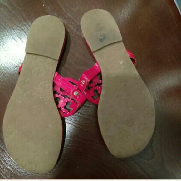 Tory Burch Sandals - Picture 3 of 4