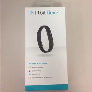 Fitbit Flex 2