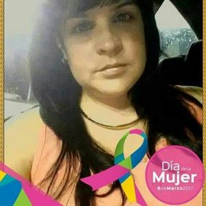 Meet your Posher, Katia