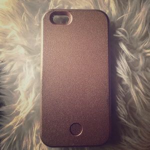 📱Selfie Light iPhone 6/6s Case