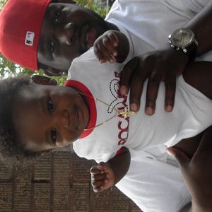 Meet your Posher, Calvin