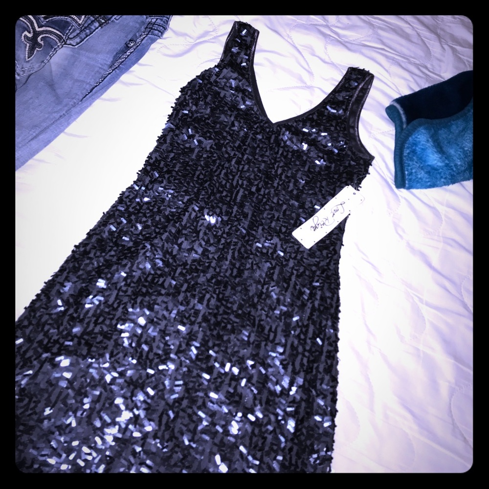 Cute party dress