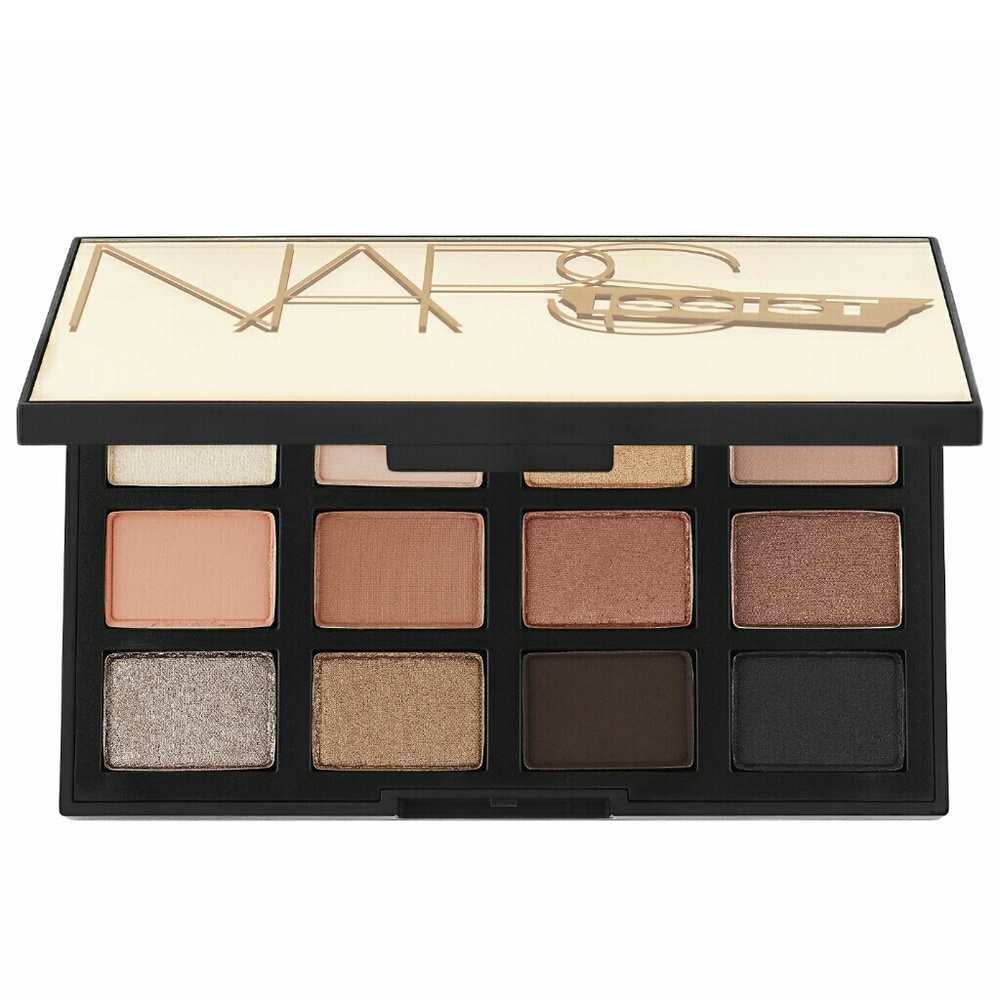 NARS Narsissist Loaded Palette