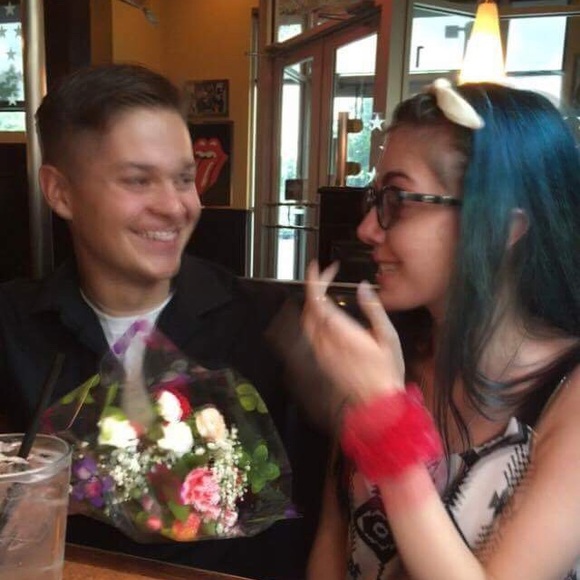 👯Get to know me👯 - Picture 6 of 7