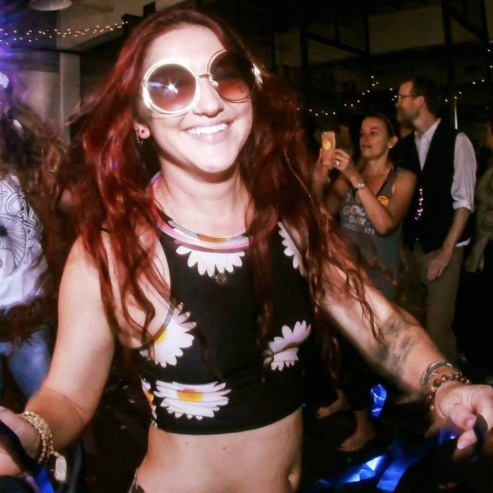 Meet your Posher, Kayla