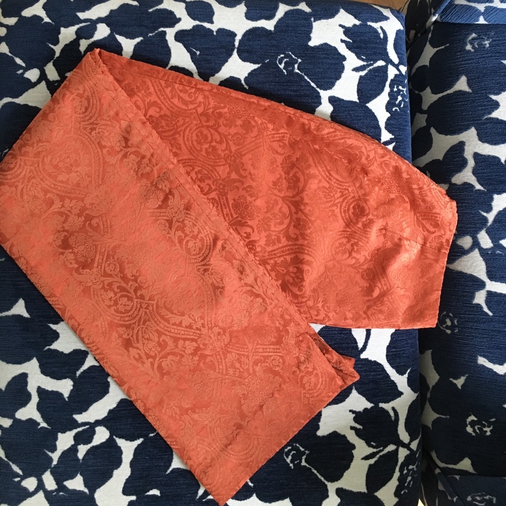 Jaspal Baroque pants.