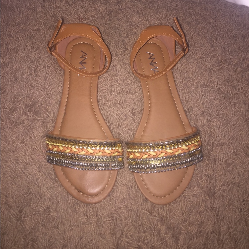 Women sandals❌SOLD ON Ⓜ️ercari❌
