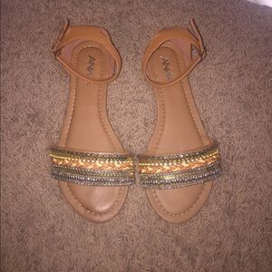 Women sandals❌SOLD ON Ⓜ️ercari❌