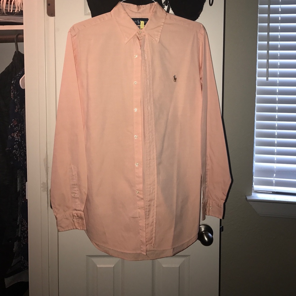Polo shirt