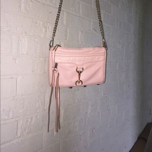 Rebecca minkoff shoulder bag