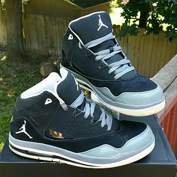 jordan jumpman h series 2