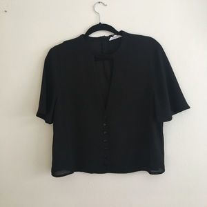 Urban outfitters top